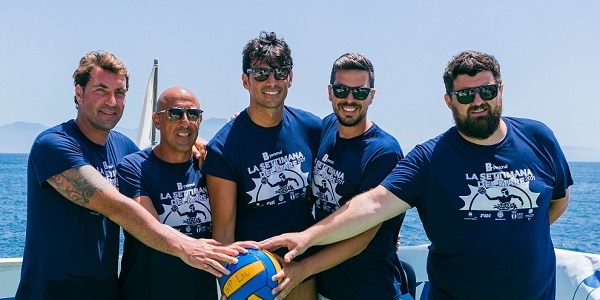 Settimana del Mare 2021: il successo della seconda edizione a Marechiaro