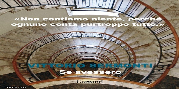 Libri: 'Se avessero', l'opera ultima di Vittorio Sermonti