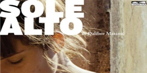 Cinema: 'Sole Alto', il film di Dalibor Matanic premiato a Cannes