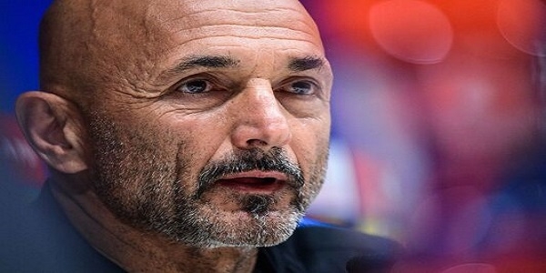 De Laurentiis: benvenuto Luciano Spalletti, insieme faremo un grande lavoro