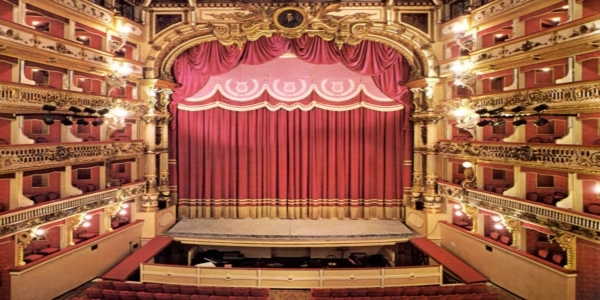 Teatro: al Bellini va in scena 'Odissea a/r', di Emma Dante