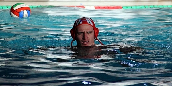 Pallanuoto: il Posillipo riparte da 'Mister 500 presenze', Tommi Negri