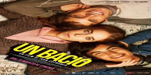 Cinema: 'Un bacio'. Adolescenza e amicizia nel film generazionale di Cotroneo
