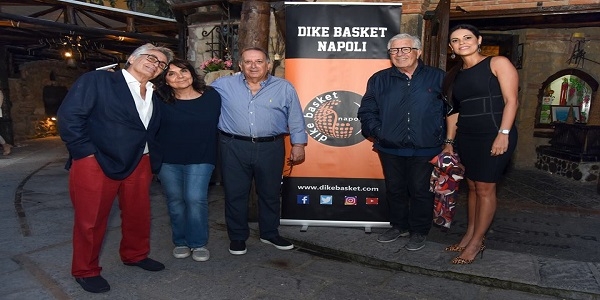 Napoli: l'Acchiappasogni Onlus al Casale Smiraglia per il progetto 'Un giocattolo per un sorriso'
