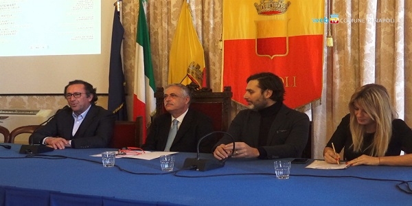 Capodanno a Napoli, a Piazza del Plebiscito ci sarà Amii Stewart